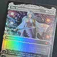 mtg コレブ産 放浪皇 ショーケース 英語版 neo mtg コレブ産 放浪皇 ショーケース 英語版 neo 316)□ショー